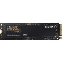 SAMSUNG 970 EVO PLUS 500GB M.2 NVMe 2280